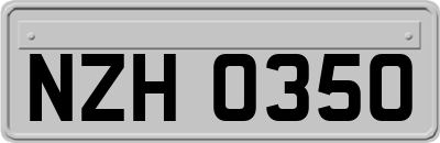 NZH0350