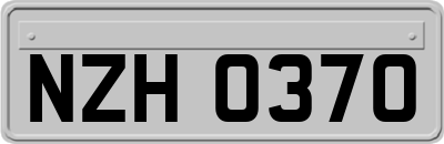 NZH0370