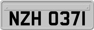 NZH0371
