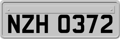 NZH0372