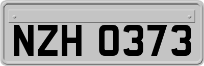 NZH0373
