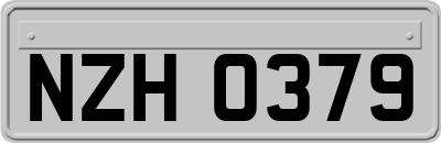 NZH0379