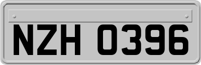 NZH0396