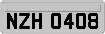 NZH0408
