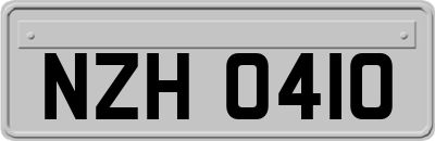 NZH0410