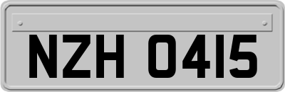 NZH0415