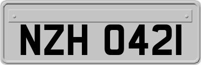 NZH0421