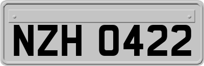 NZH0422