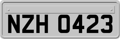NZH0423