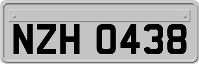 NZH0438