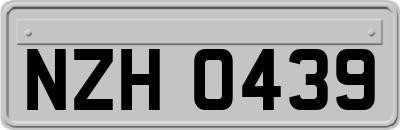 NZH0439