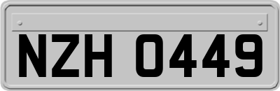 NZH0449