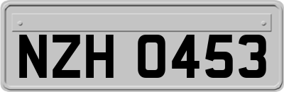 NZH0453
