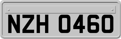 NZH0460