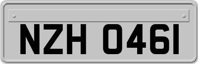 NZH0461