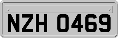 NZH0469