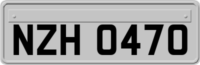 NZH0470