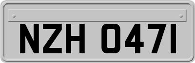 NZH0471