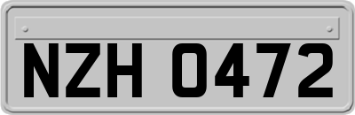 NZH0472