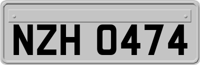 NZH0474