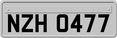 NZH0477