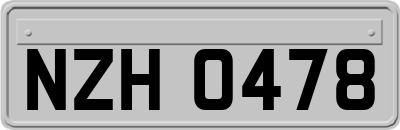 NZH0478