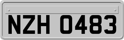 NZH0483