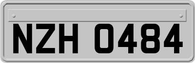 NZH0484
