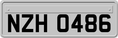 NZH0486