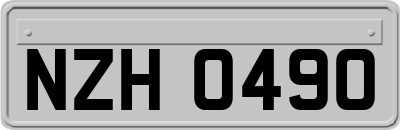 NZH0490