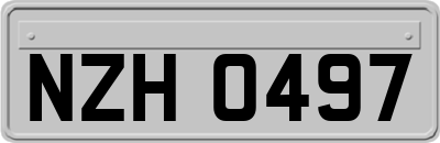 NZH0497