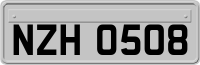 NZH0508