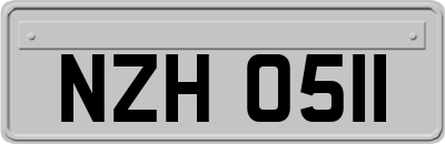 NZH0511