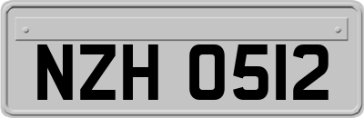NZH0512