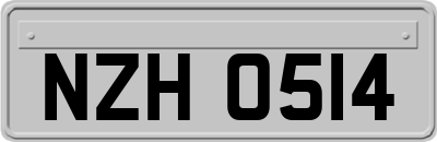 NZH0514