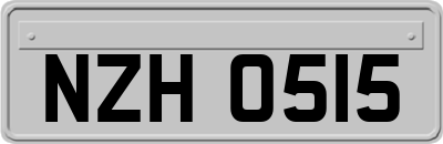 NZH0515