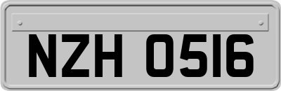 NZH0516
