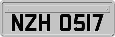 NZH0517