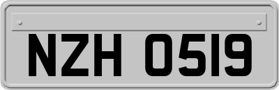 NZH0519