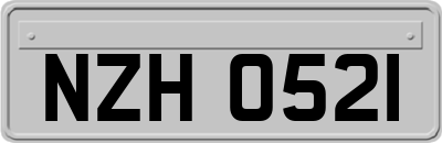 NZH0521