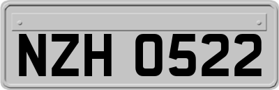 NZH0522