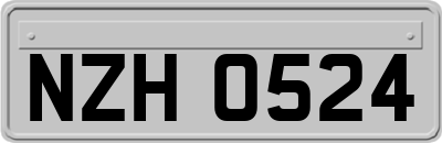 NZH0524