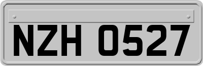NZH0527