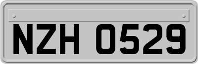 NZH0529