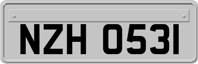 NZH0531