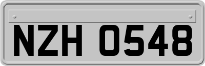 NZH0548
