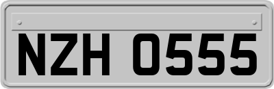 NZH0555