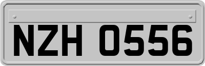 NZH0556