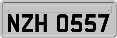 NZH0557