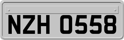 NZH0558